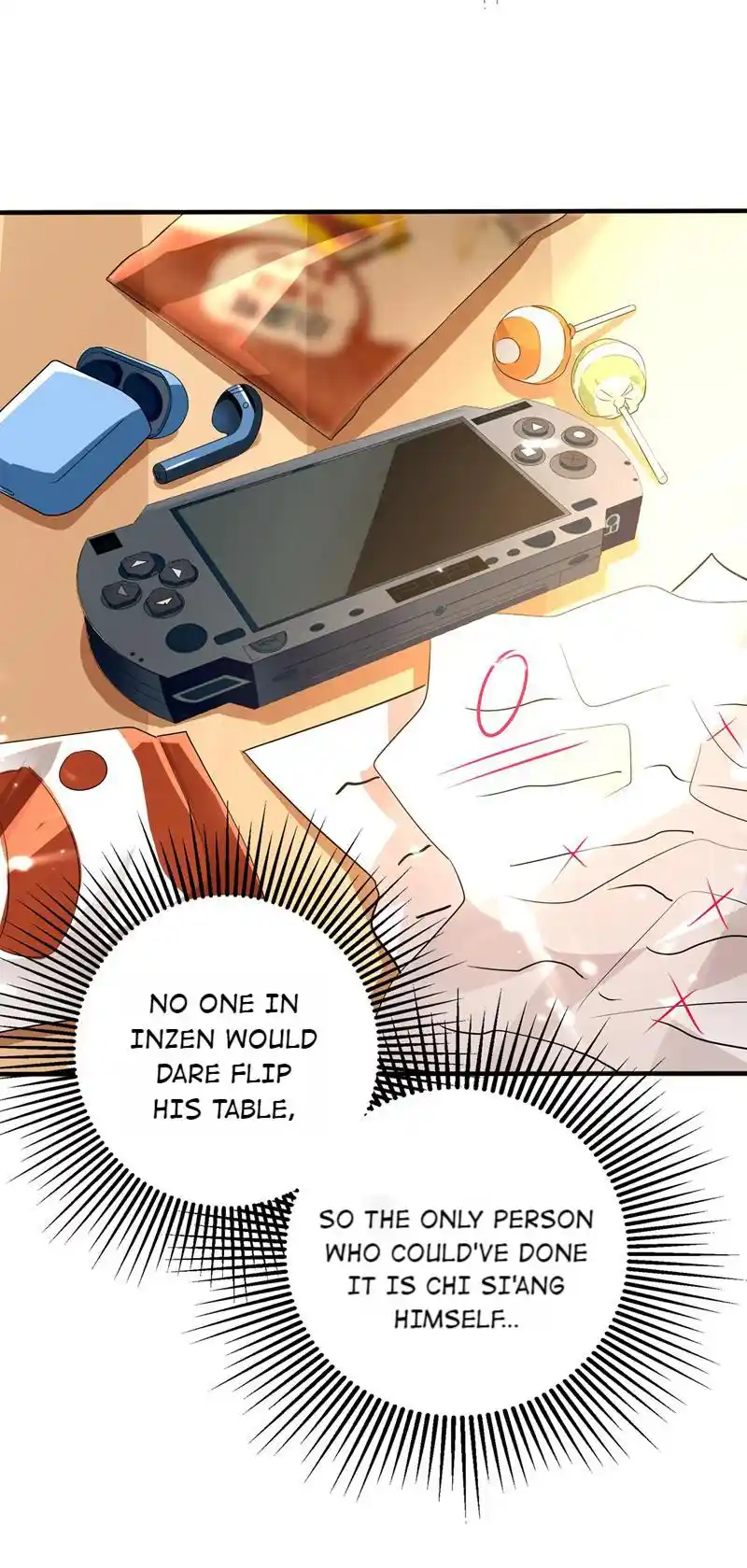 The Fiesty Wife Is Not to Be Messed With 47