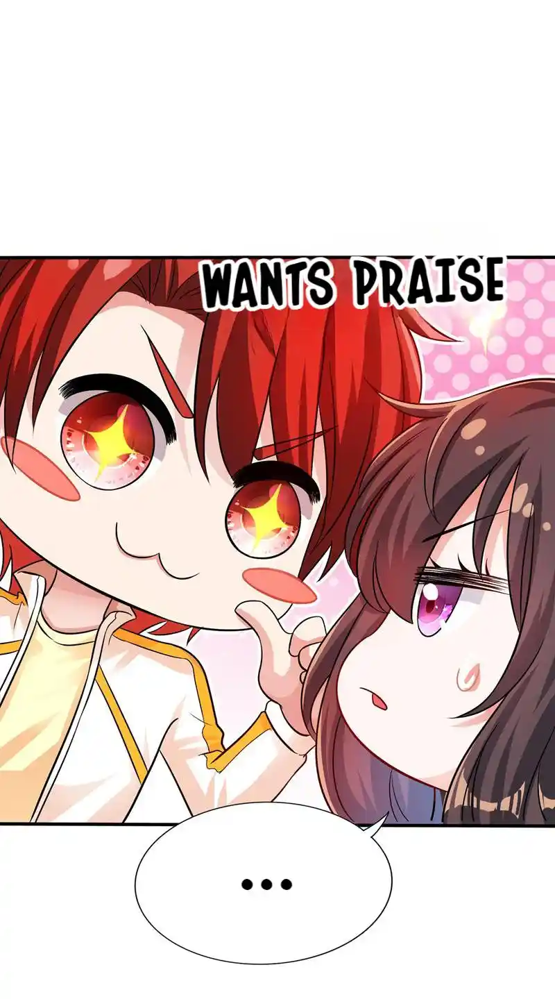 The Fiesty Wife Is Not to Be Messed With 47