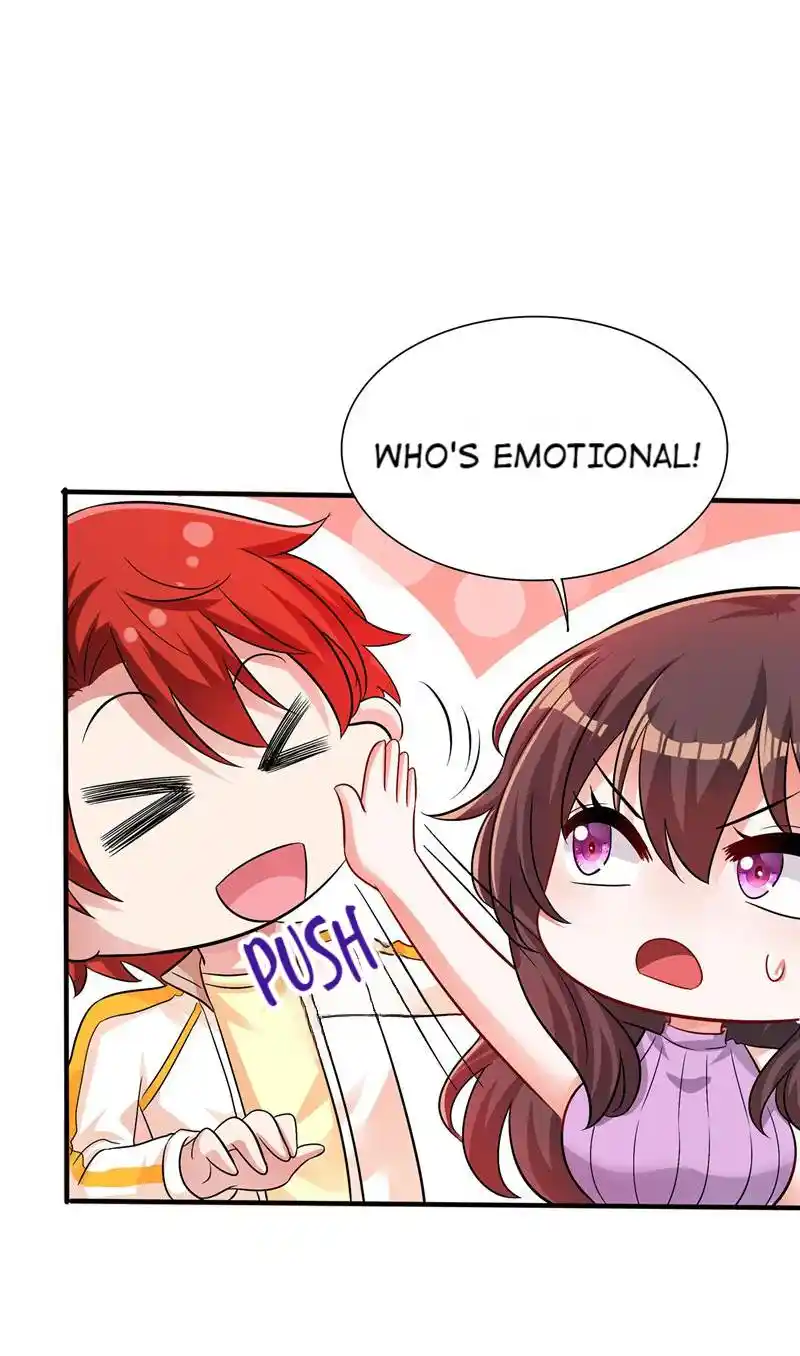 The Fiesty Wife Is Not to Be Messed With 47