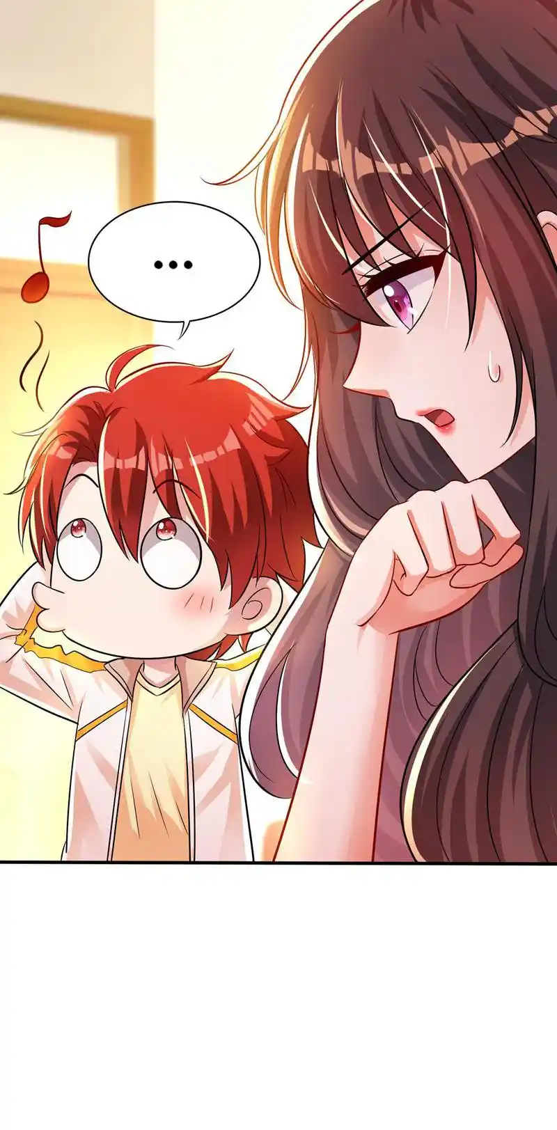 The Fiesty Wife Is Not to Be Messed With 47