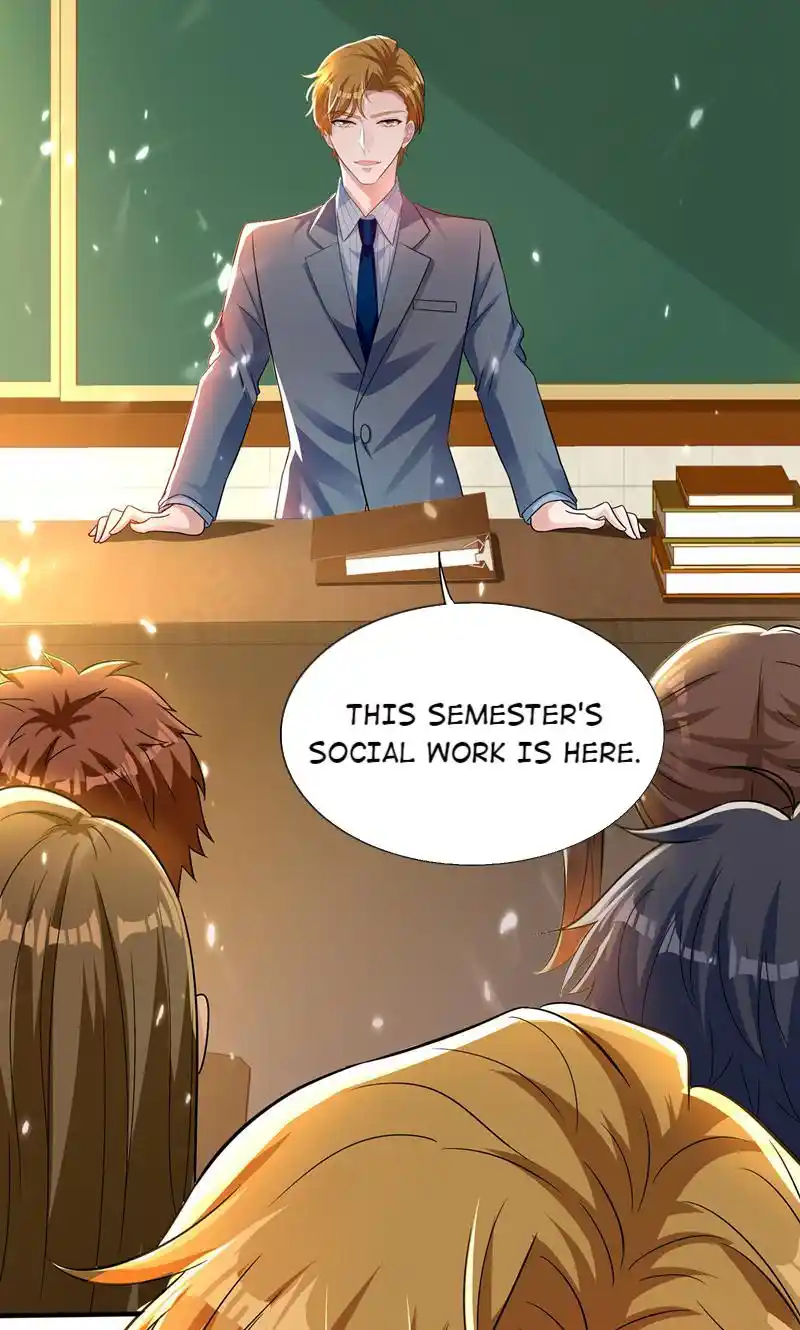 The Fiesty Wife Is Not to Be Messed With 47