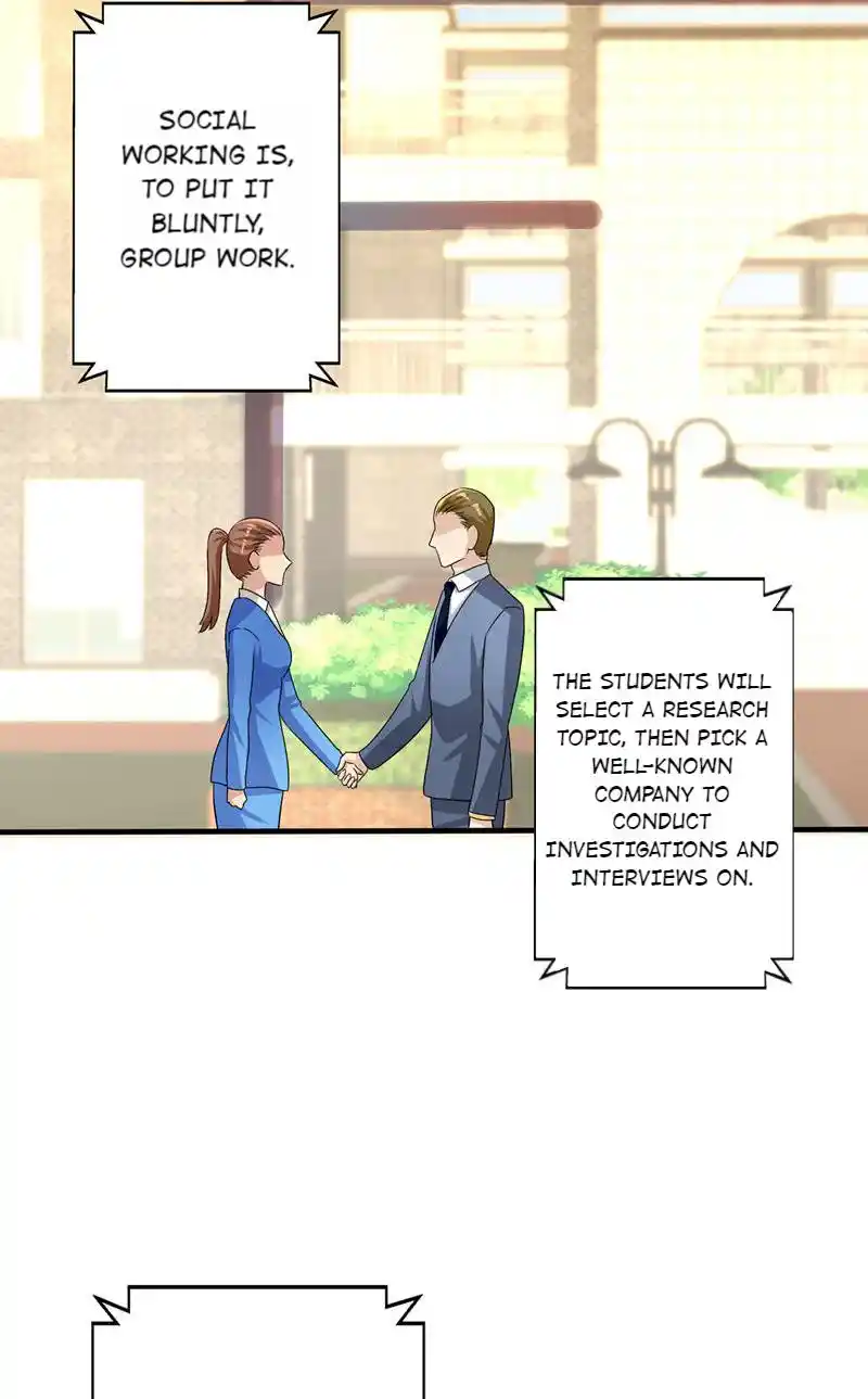 The Fiesty Wife Is Not to Be Messed With 47