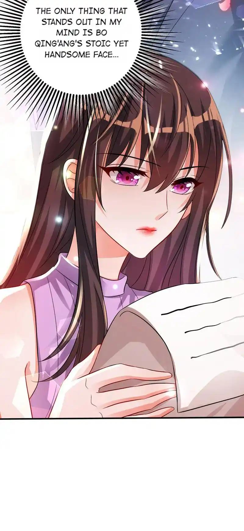 The Fiesty Wife Is Not to Be Messed With 47