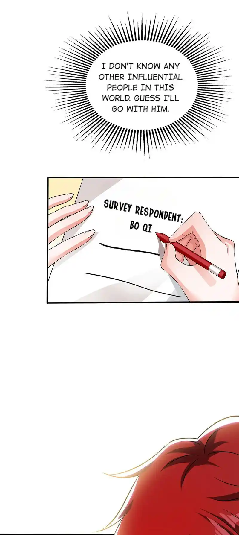 The Fiesty Wife Is Not to Be Messed With 47