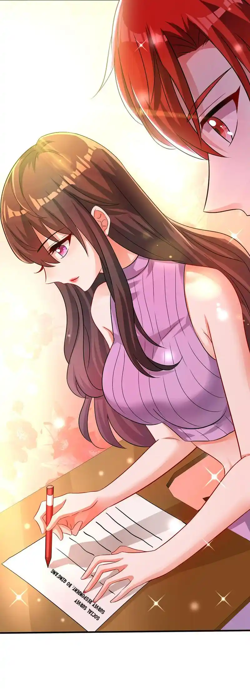 The Fiesty Wife Is Not to Be Messed With 47