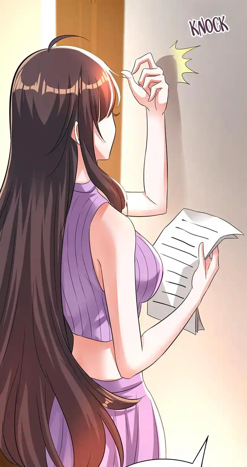 The Fiesty Wife Is Not to Be Messed With 47