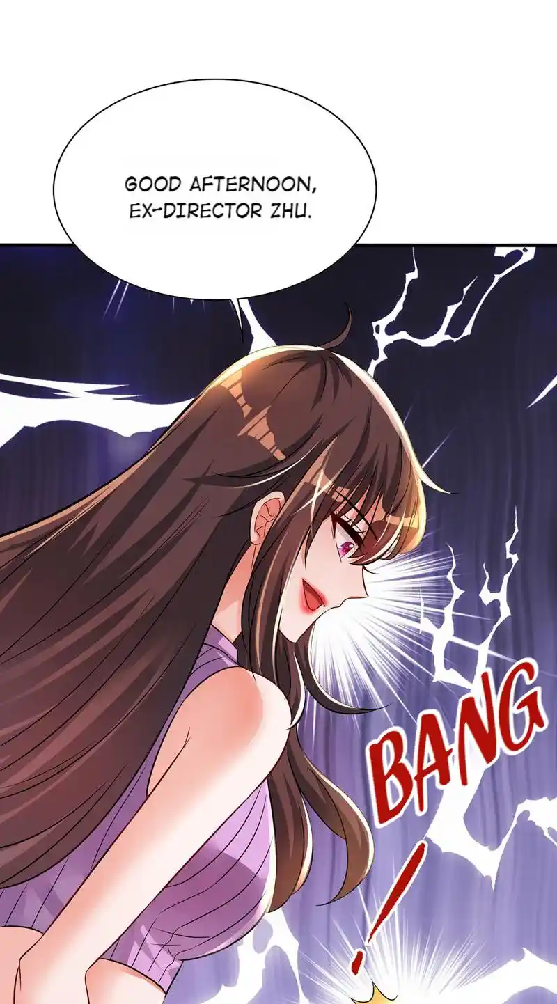 The Fiesty Wife Is Not to Be Messed With 47