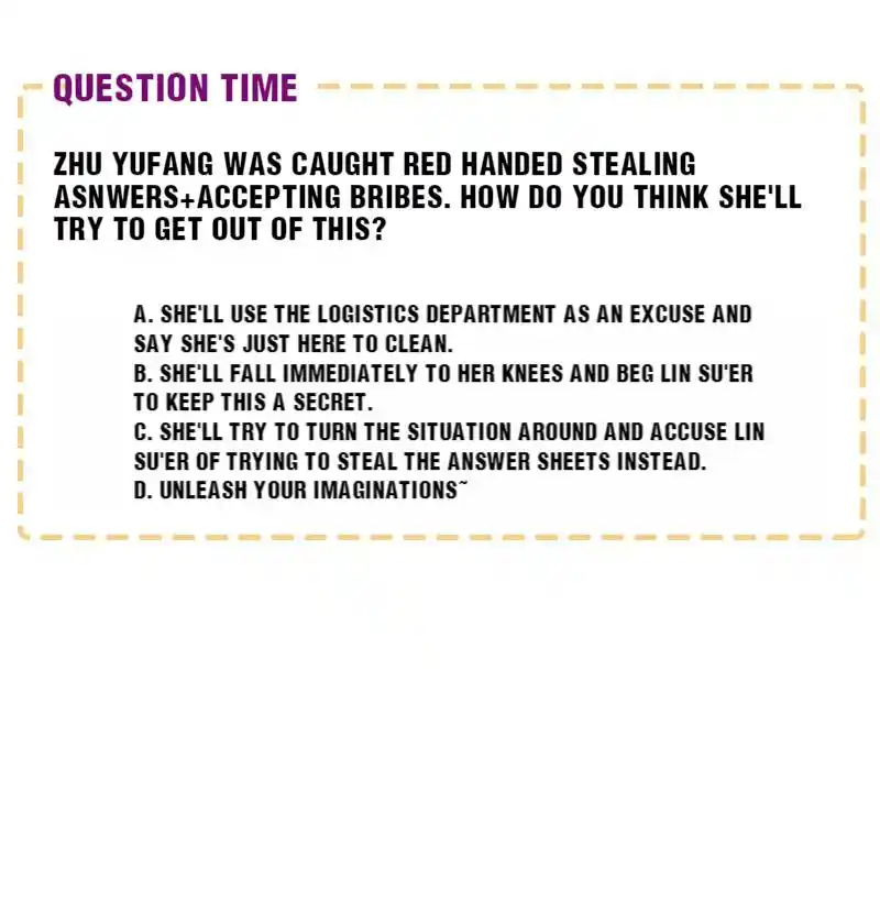 The Fiesty Wife Is Not to Be Messed With 47