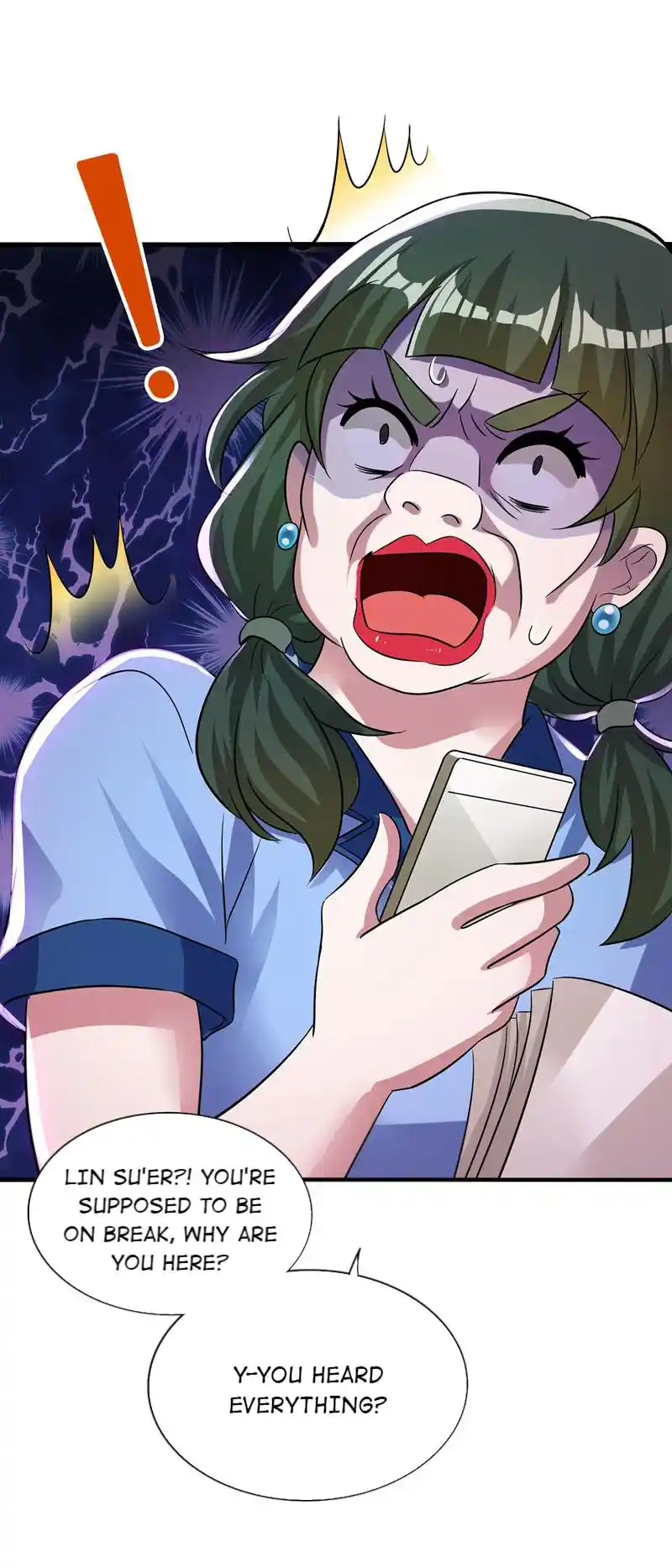 The Fiesty Wife Is Not to Be Messed With 48