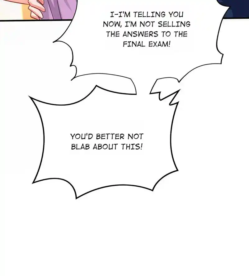 The Fiesty Wife Is Not to Be Messed With 48