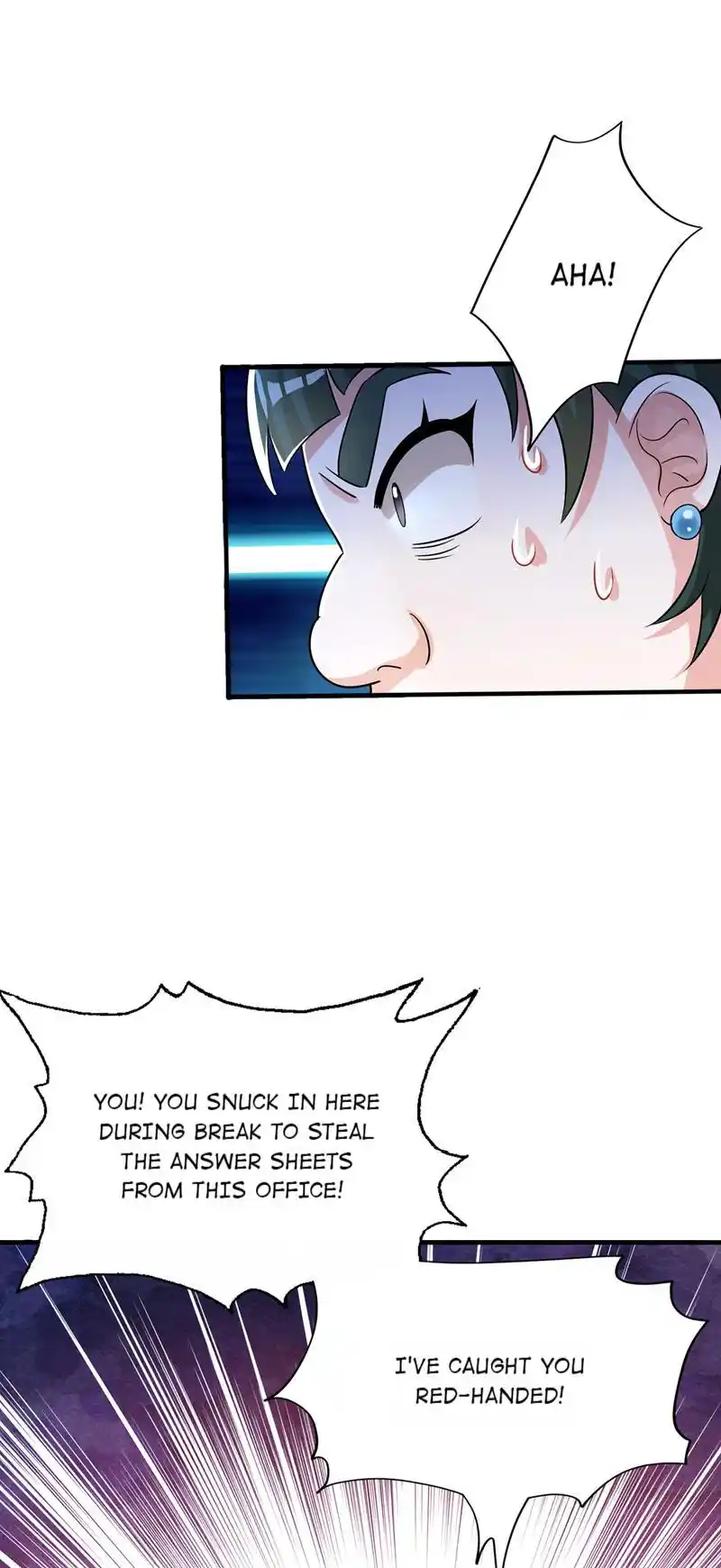 The Fiesty Wife Is Not to Be Messed With 48