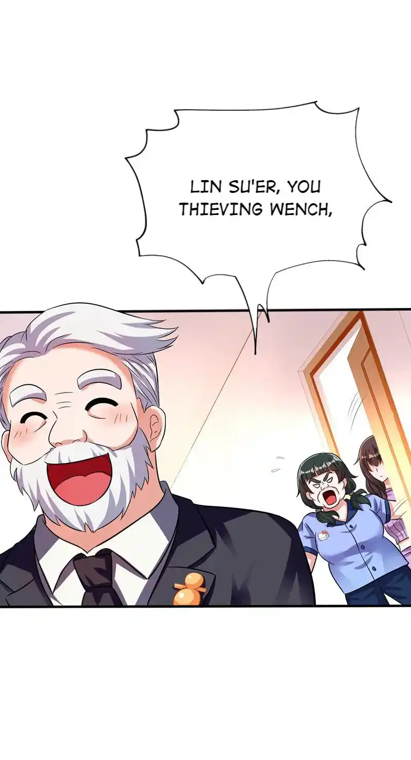 The Fiesty Wife Is Not to Be Messed With 48