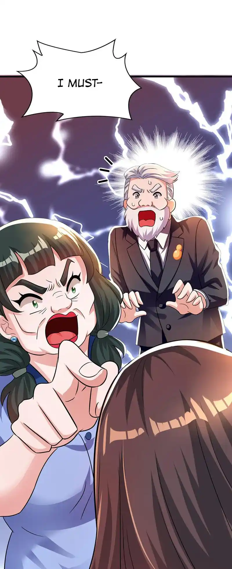 The Fiesty Wife Is Not to Be Messed With 48