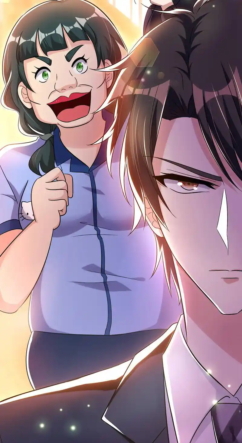 The Fiesty Wife Is Not to Be Messed With 48