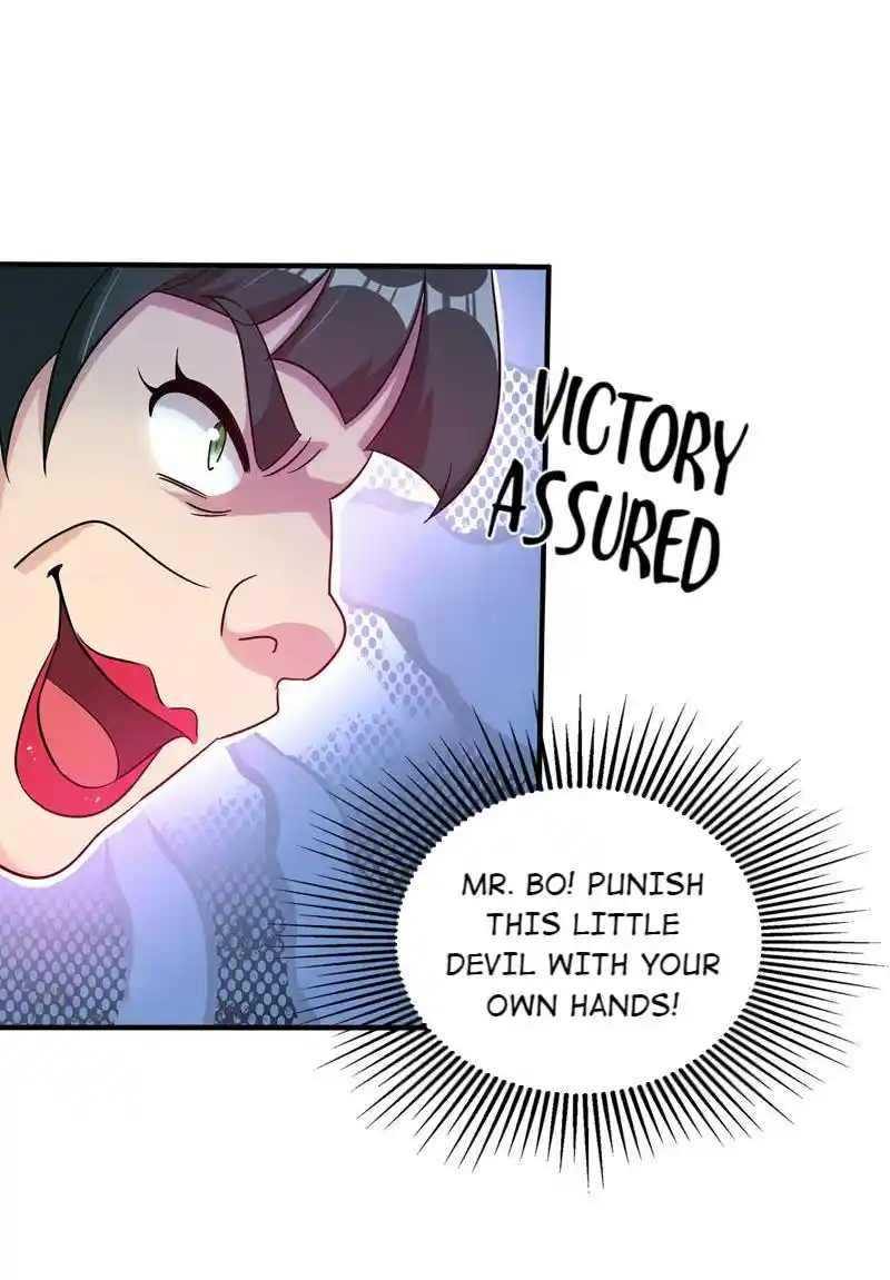 The Fiesty Wife Is Not to Be Messed With 48