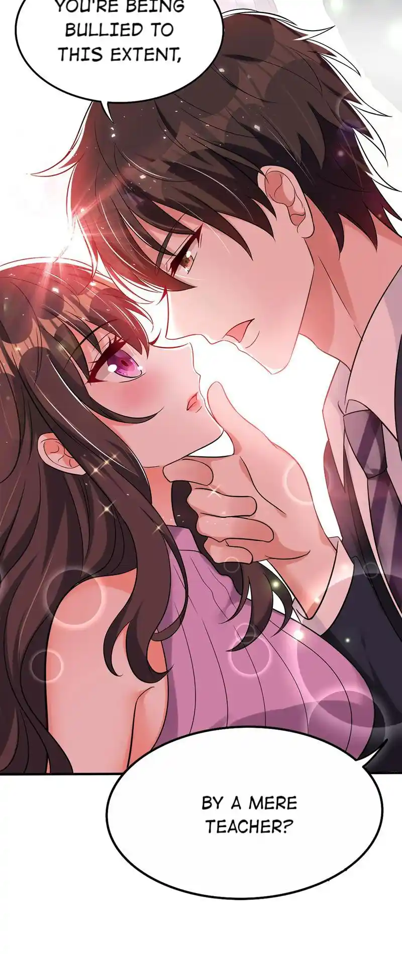 The Fiesty Wife Is Not to Be Messed With 48