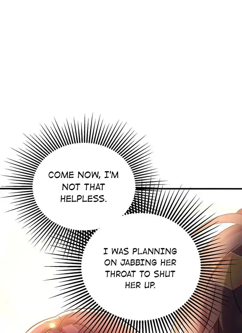 The Fiesty Wife Is Not to Be Messed With 48