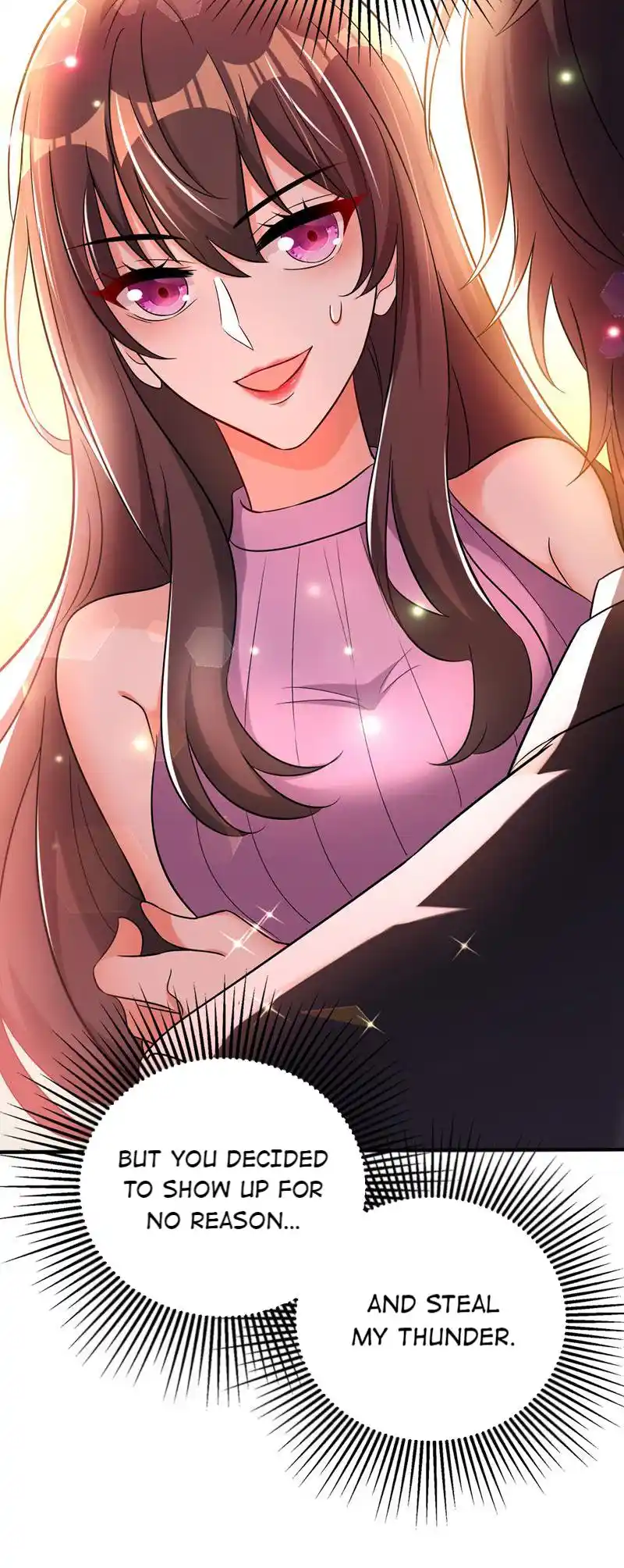 The Fiesty Wife Is Not to Be Messed With 48