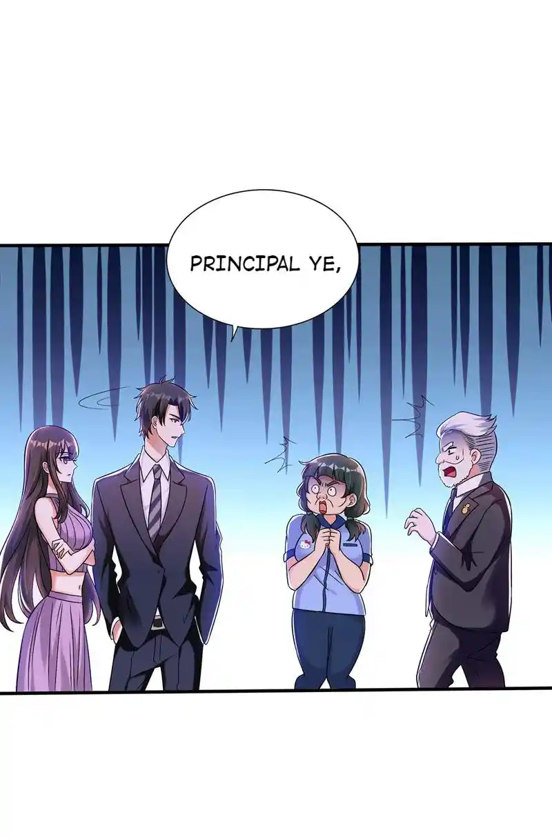 The Fiesty Wife Is Not to Be Messed With 48