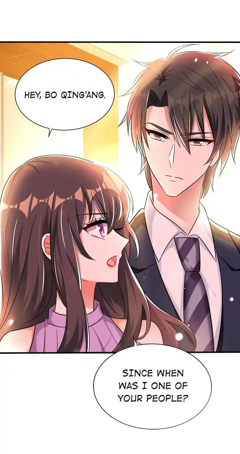 The Fiesty Wife Is Not to Be Messed With 48