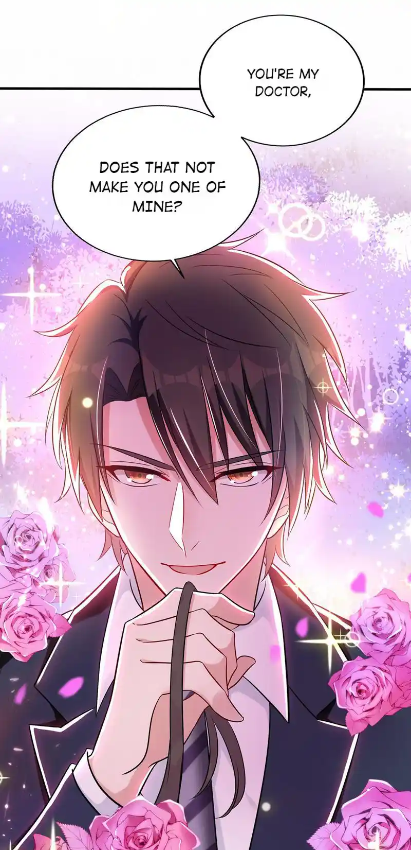 The Fiesty Wife Is Not to Be Messed With 48