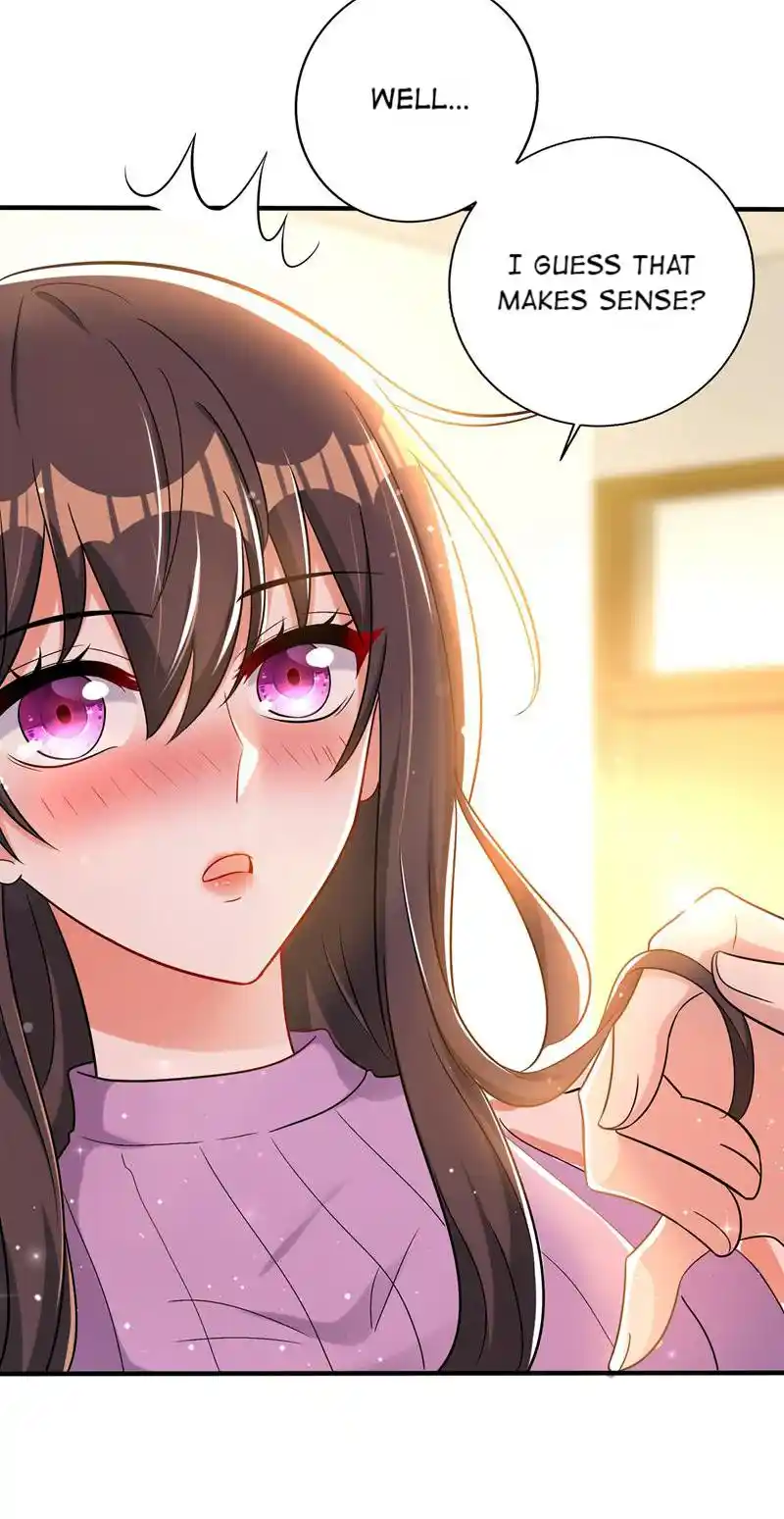 The Fiesty Wife Is Not to Be Messed With 48