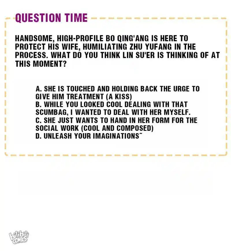 The Fiesty Wife Is Not to Be Messed With 48