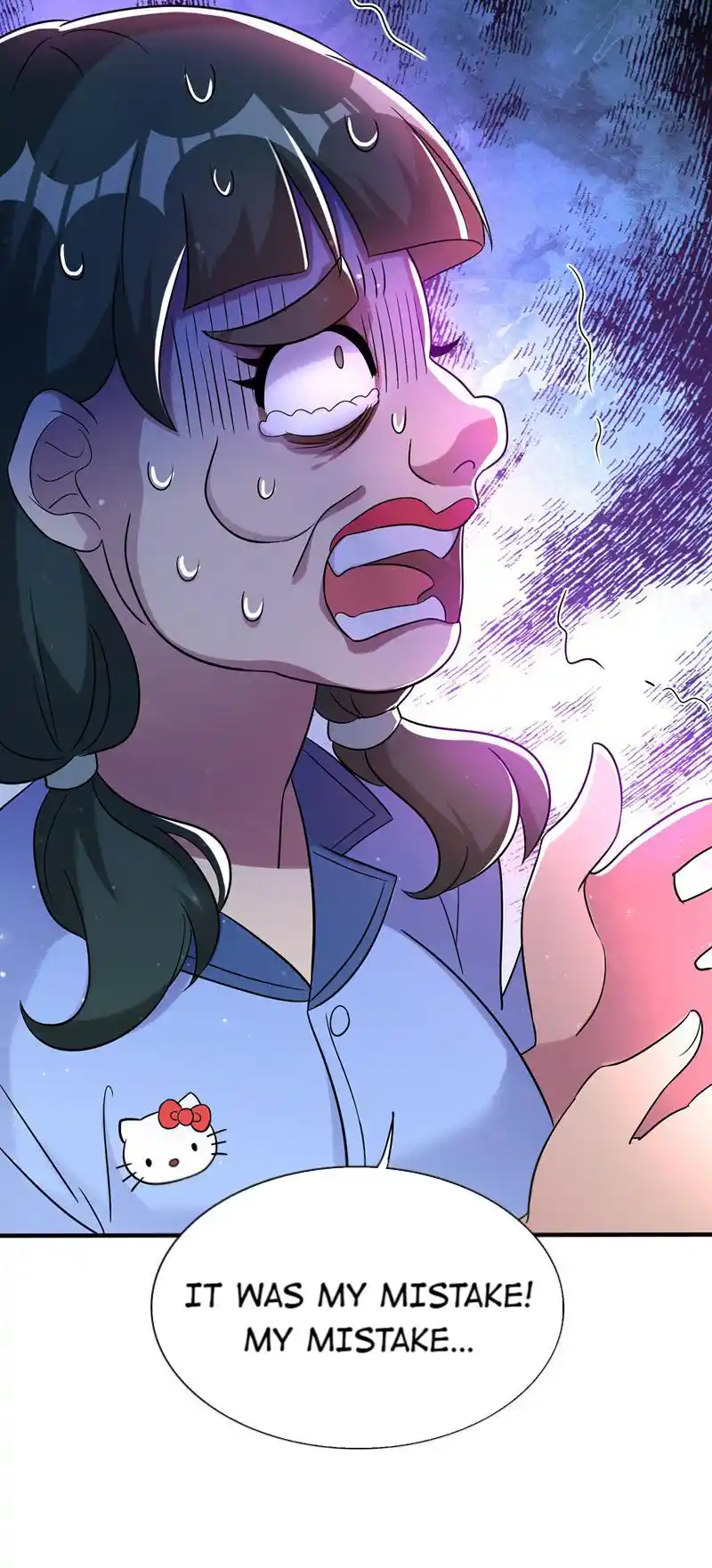 The Fiesty Wife Is Not to Be Messed With 49