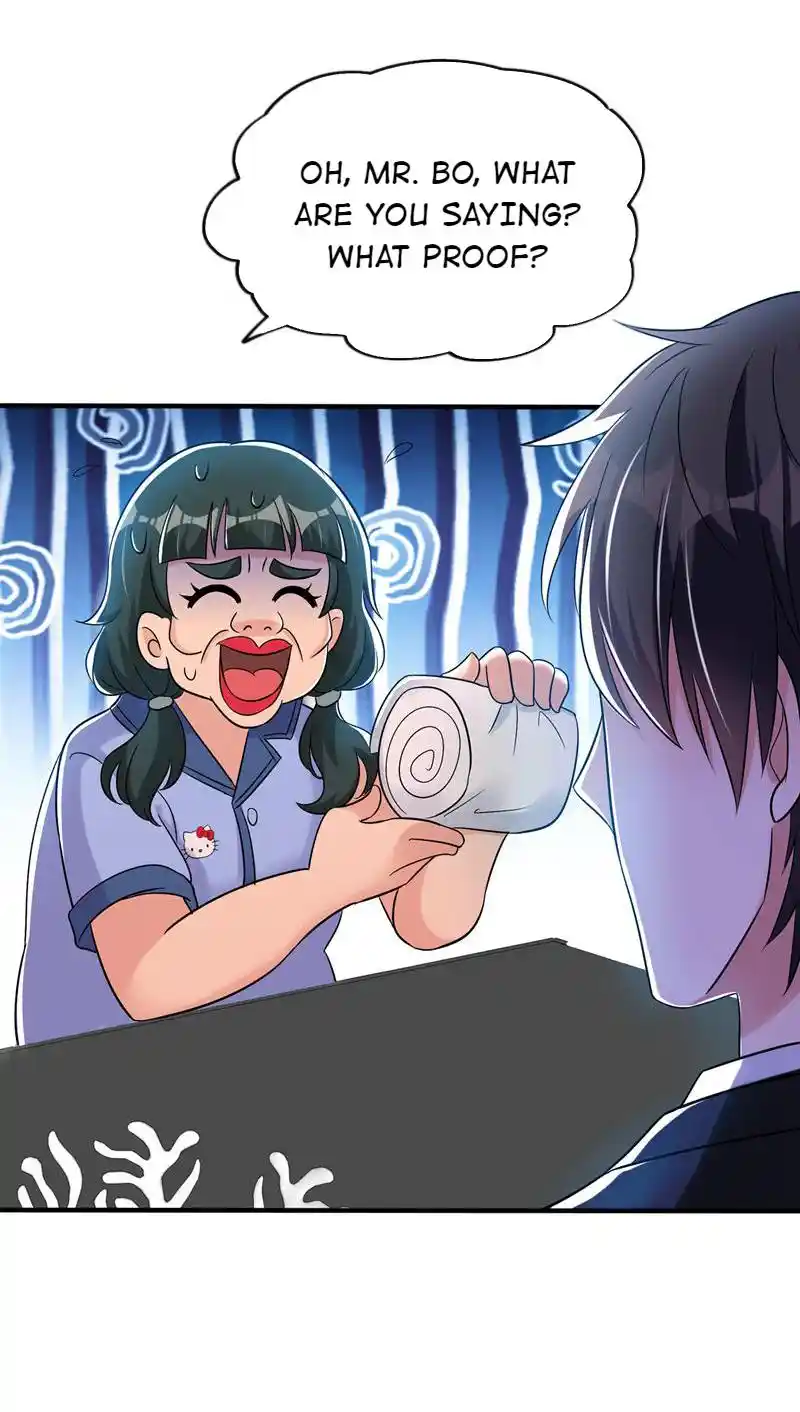 The Fiesty Wife Is Not to Be Messed With 49