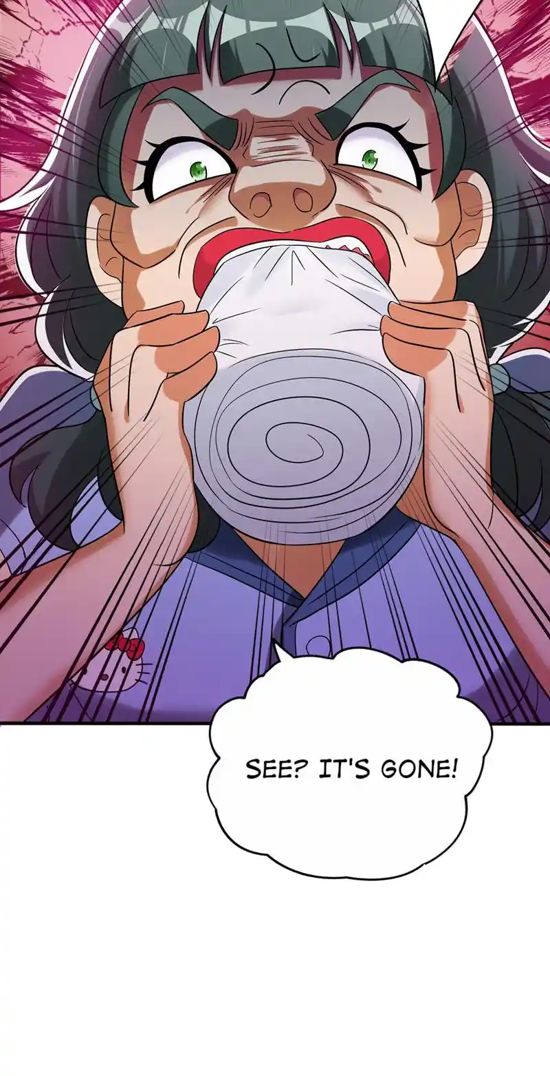 The Fiesty Wife Is Not to Be Messed With 49