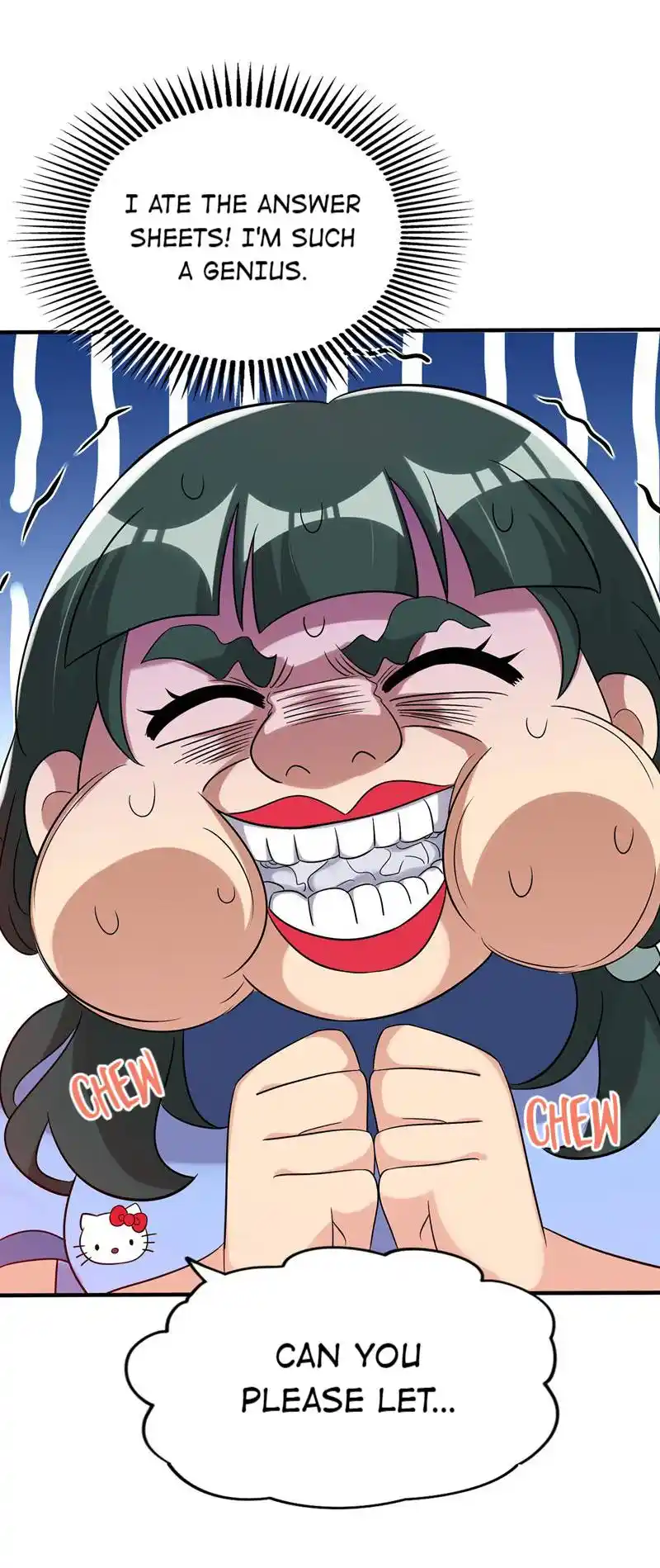 The Fiesty Wife Is Not to Be Messed With 49