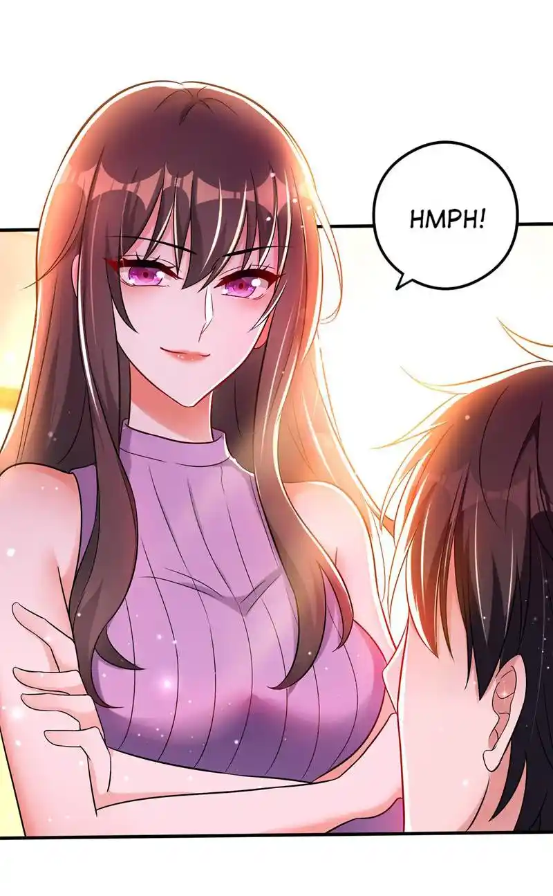 The Fiesty Wife Is Not to Be Messed With 49