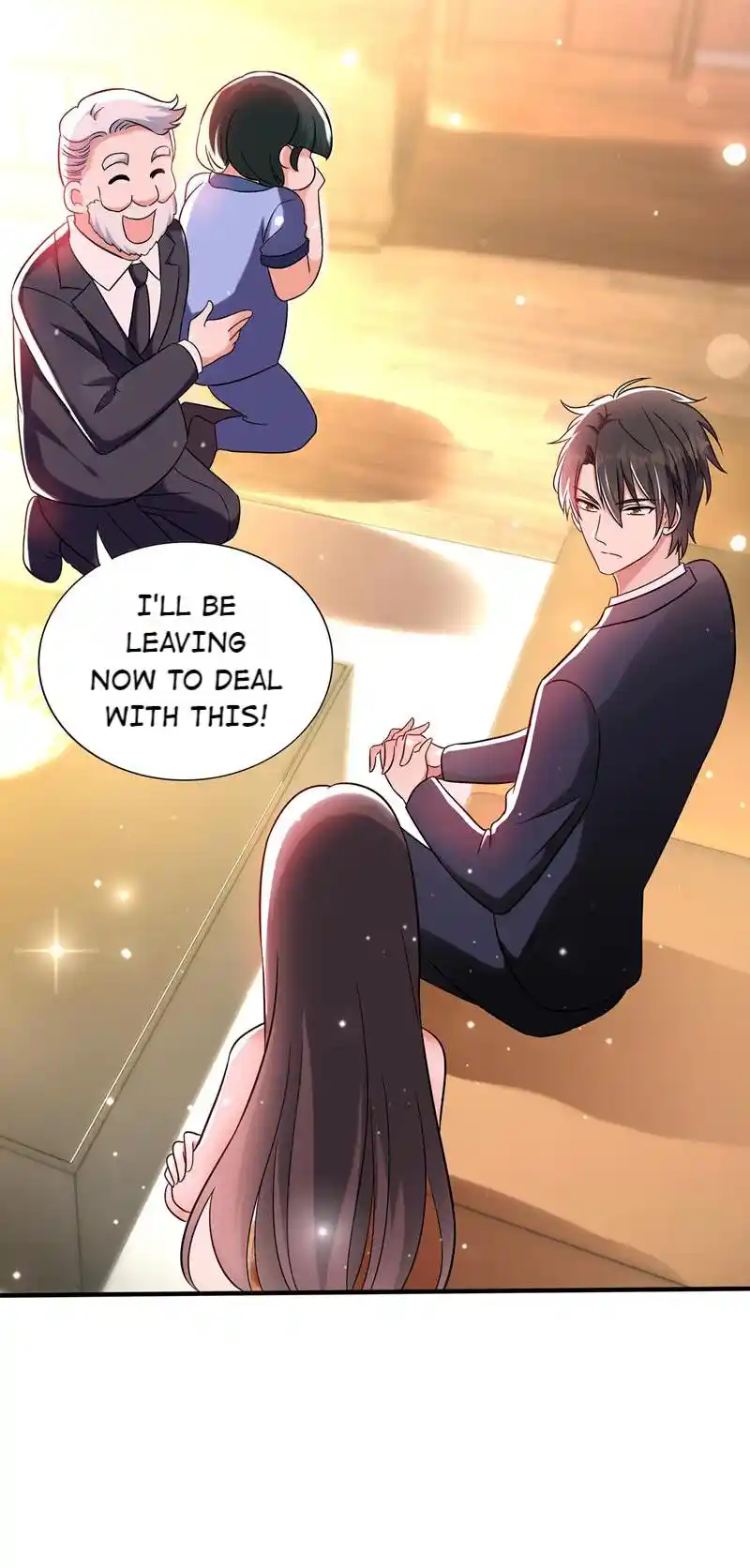 The Fiesty Wife Is Not to Be Messed With 49