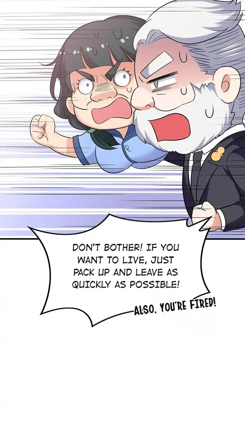 The Fiesty Wife Is Not to Be Messed With 49