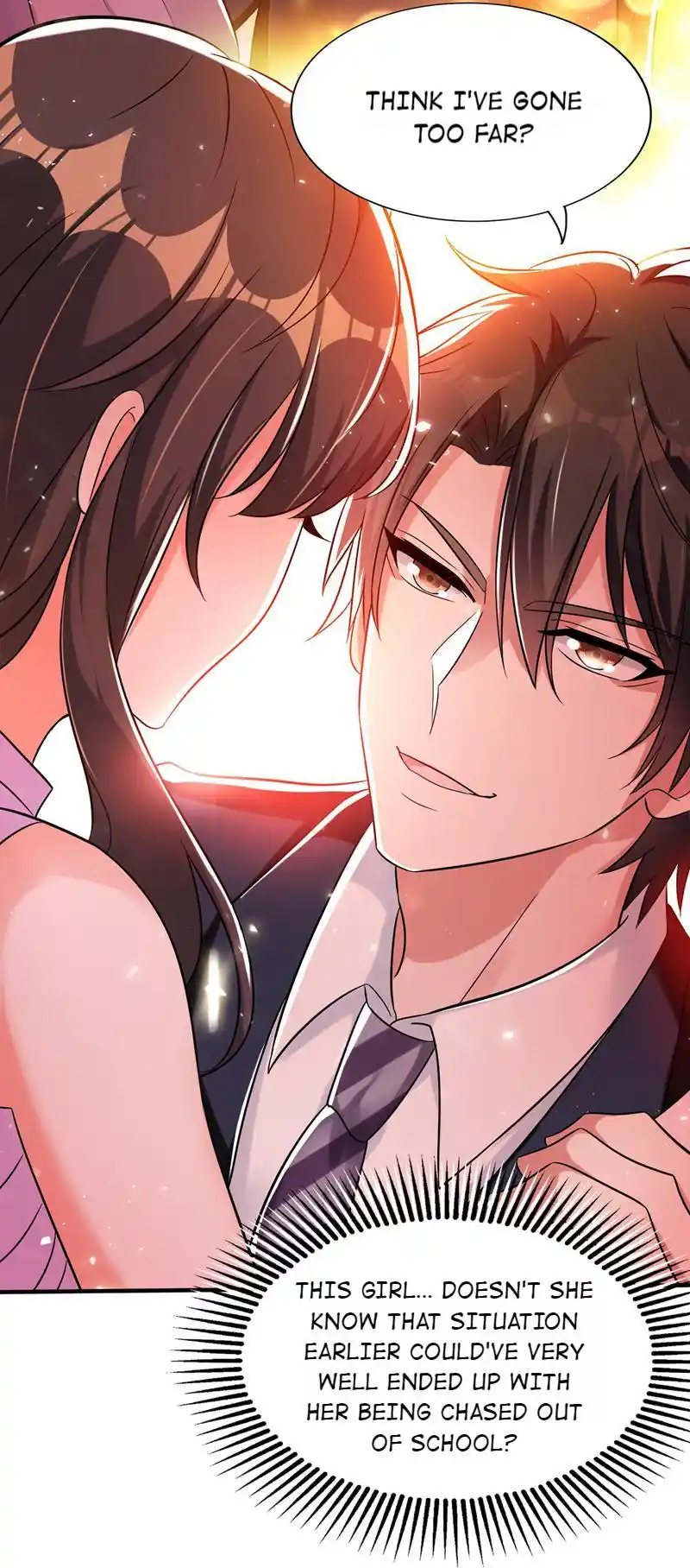 The Fiesty Wife Is Not to Be Messed With 49