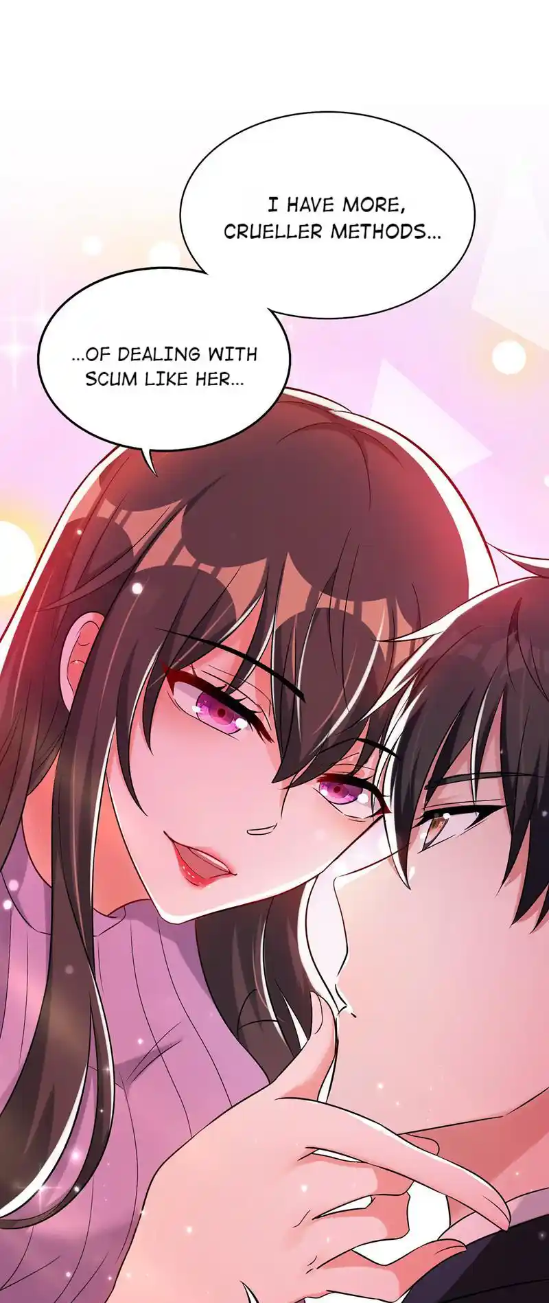 The Fiesty Wife Is Not to Be Messed With 49