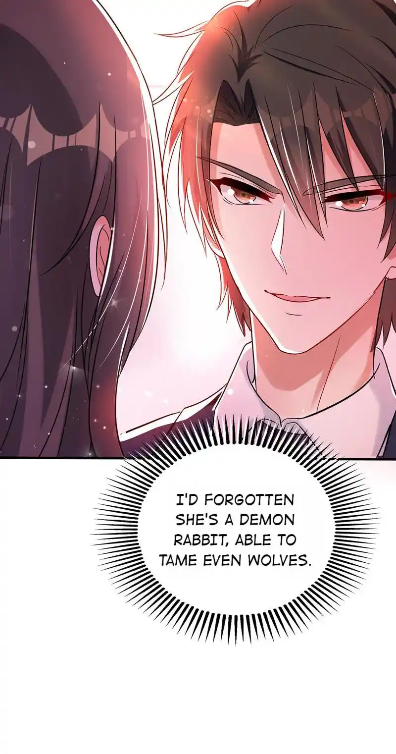 The Fiesty Wife Is Not to Be Messed With 49