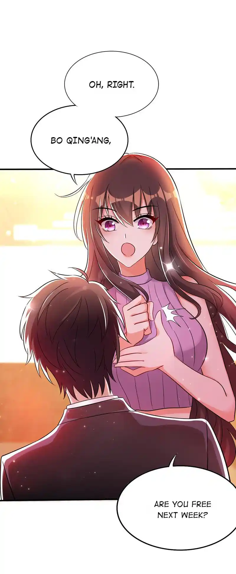 The Fiesty Wife Is Not to Be Messed With 49