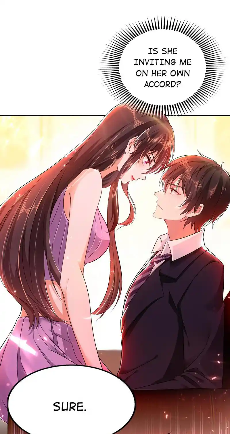 The Fiesty Wife Is Not to Be Messed With 49