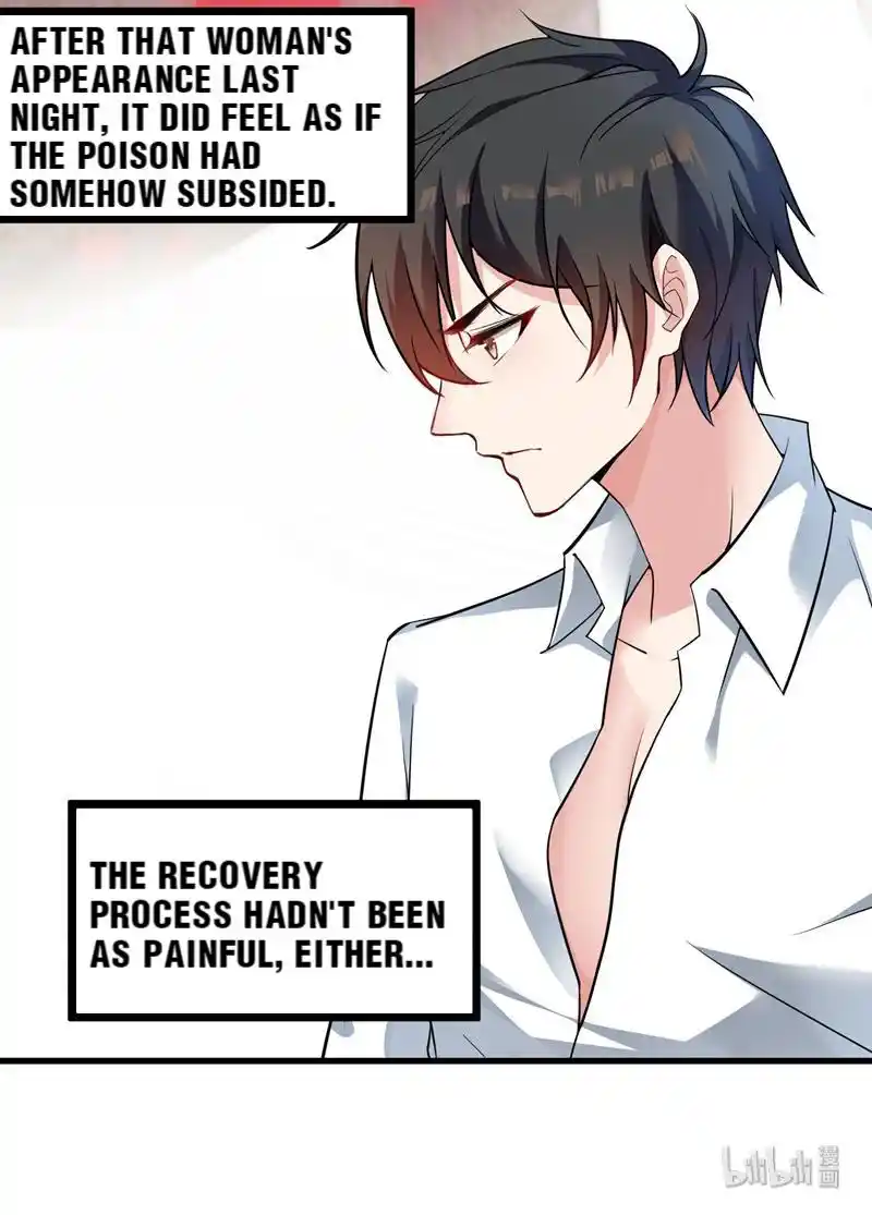 The Fiesty Wife Is Not to Be Messed With 5