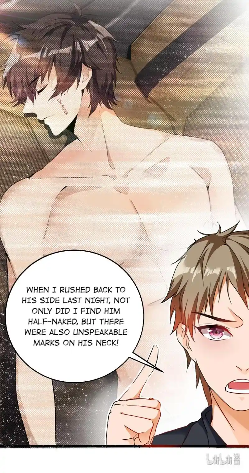 The Fiesty Wife Is Not to Be Messed With 5