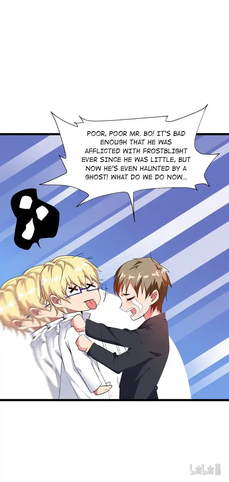 The Fiesty Wife Is Not to Be Messed With 5