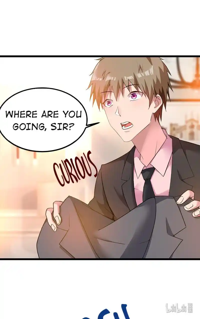 The Fiesty Wife Is Not to Be Messed With 5