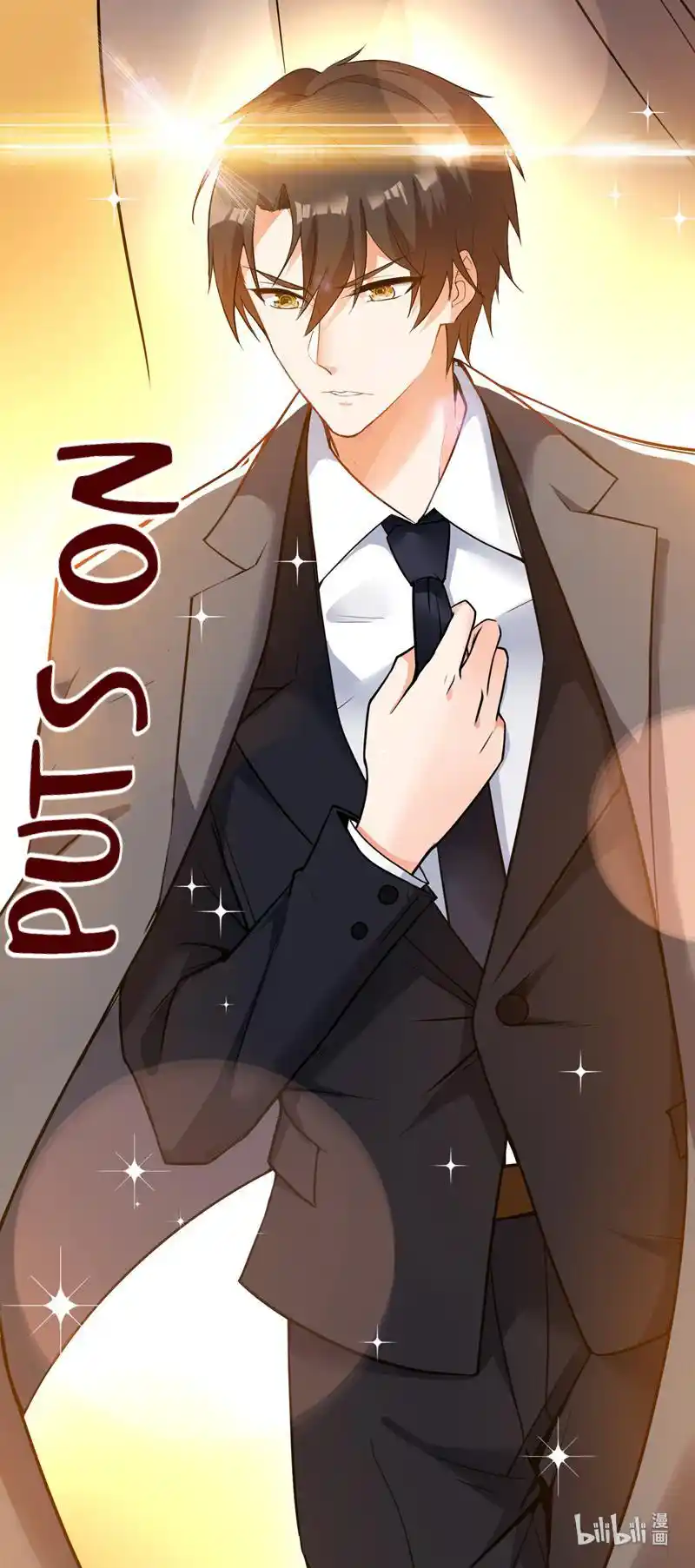 The Fiesty Wife Is Not to Be Messed With 5