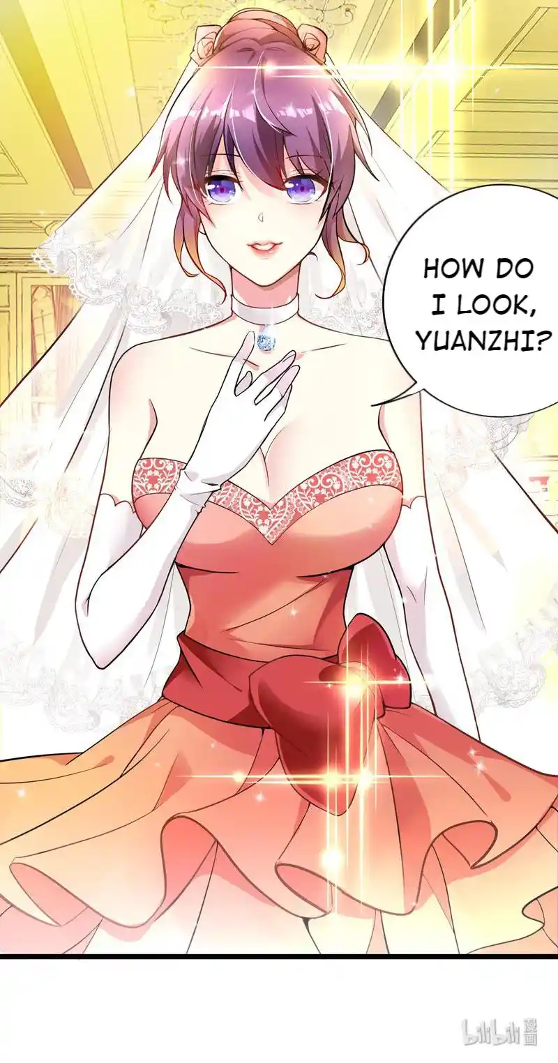 The Fiesty Wife Is Not to Be Messed With 5