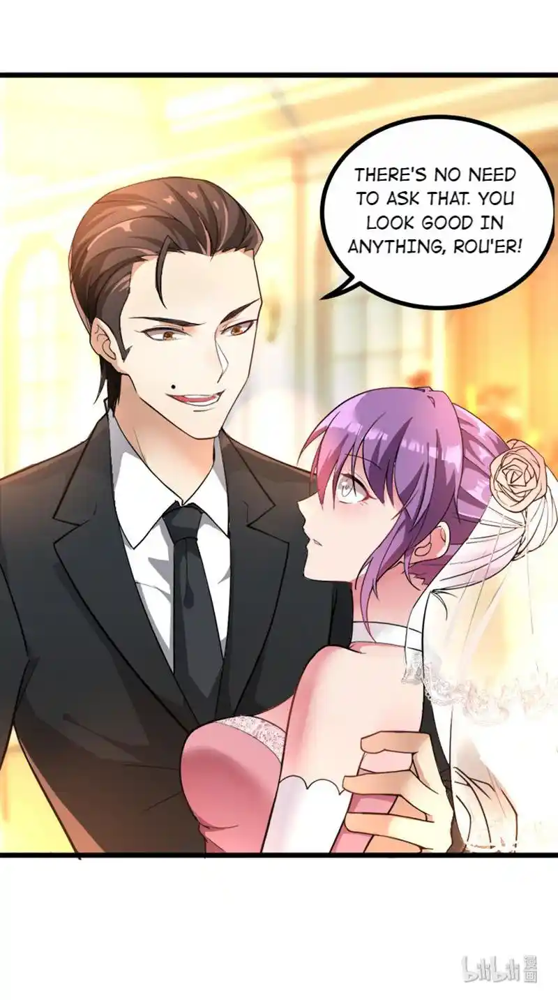 The Fiesty Wife Is Not to Be Messed With 5