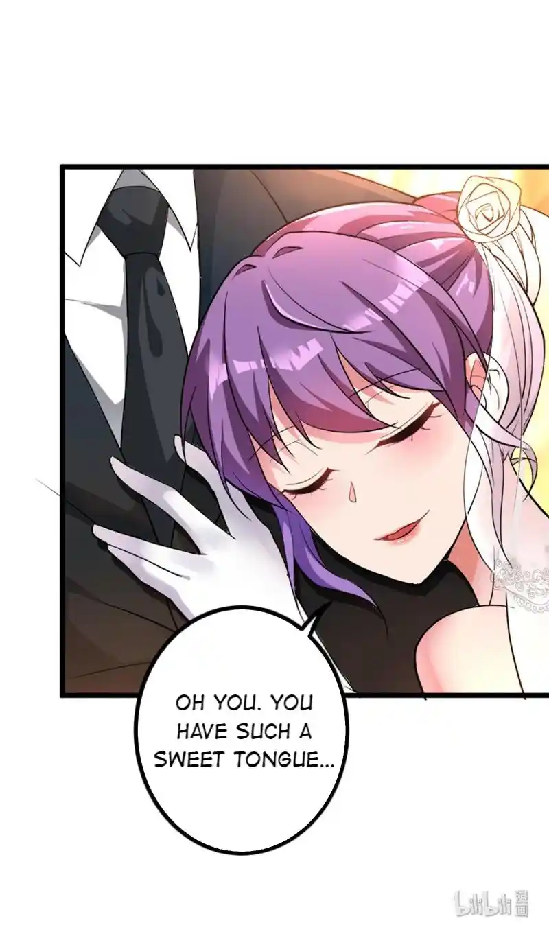 The Fiesty Wife Is Not to Be Messed With 5