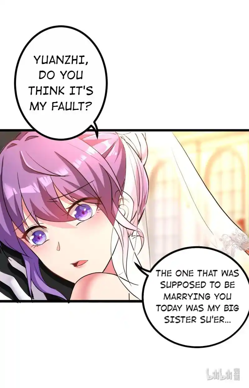 The Fiesty Wife Is Not to Be Messed With 5