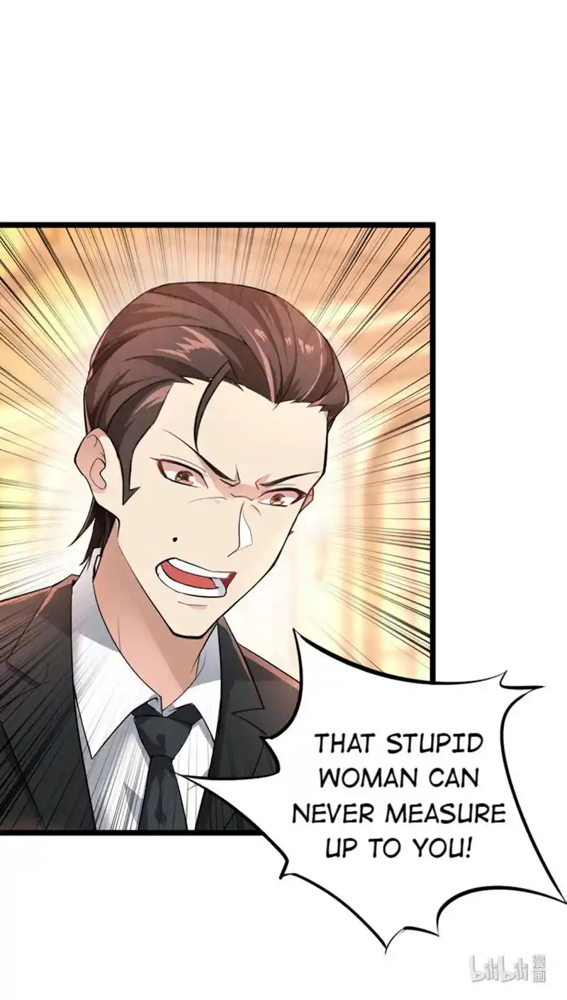 The Fiesty Wife Is Not to Be Messed With 5