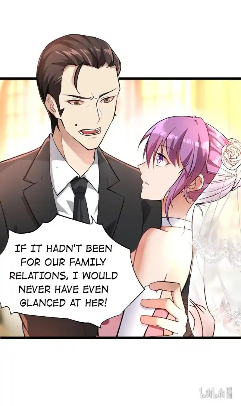 The Fiesty Wife Is Not to Be Messed With 5